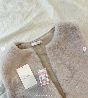 大流行♡これは買うしかない！？【しまむら】の”ファーベスト”特集