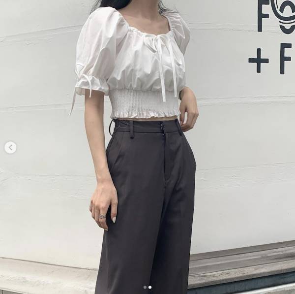 安くてかわいい！！【AliExpress】っていう通販知ってる？”優勝ブラウス”紹介