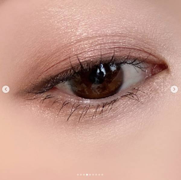 「きらっきら」「たまらない」【キャンメイク】の”ピンクシャドウ”が可愛い