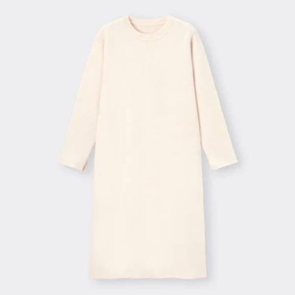 今すぐお店に急げーーっ！！【GU】の”新作ワンピ”3選