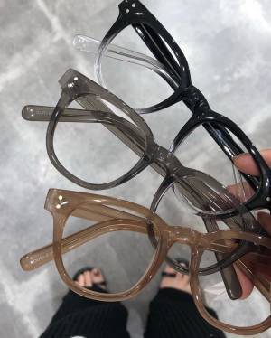 やばい、最高です。一気におしゃれさんに♡【lattice】の”だてメガネ”集