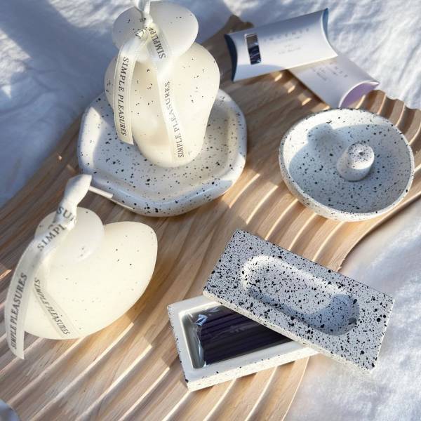 置くだけでおしゃれ度UP♡【3COINS】の”インテリアグッズ”特集