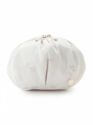 コレは本当にテンション上がる。【gelato pique】の”激かわポーチ”紹介