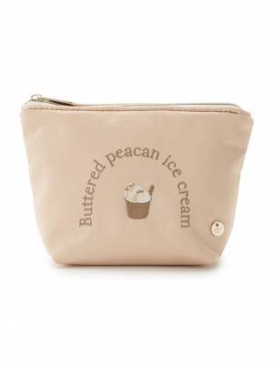 コレは本当にテンション上がる。【gelato pique】の”激かわポーチ”紹介