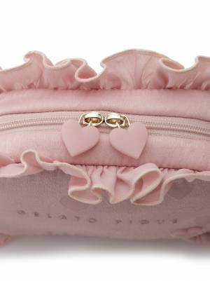 コレは本当にテンション上がる。【gelato pique】の”激かわポーチ”紹介