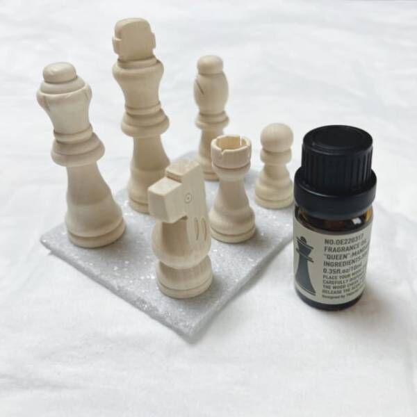 3COINSのチェスアロマセット