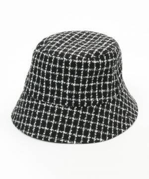 わああ！かわいいの大渋滞…♡【ハニーズ】今秋に着たい「ツイードアイテム」まとめ