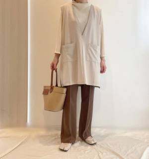 淡い民さーん！！集合です！！【しまむら】の”センタープレス”で作るパンツコーデ集