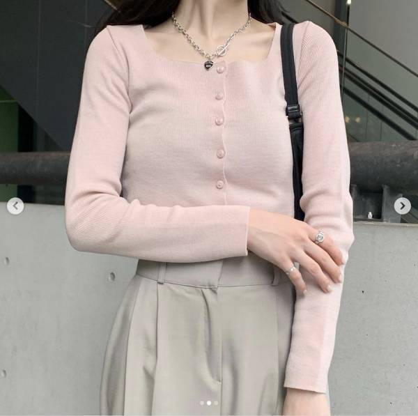 可愛すぎるんです…♡「韓国っぽ×淡色コーデ」の作り方が知りたいっ！