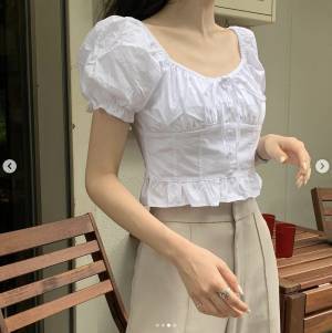 可愛すぎるんです…♡「韓国っぽ×淡色コーデ」の作り方が知りたいっ！