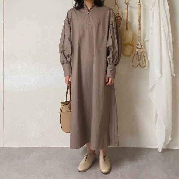 1枚でオシャレに♡【ZOZOTOWN】で買える「JUNOAH」のアイテムが可愛い