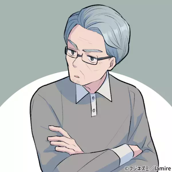 【スカッと！】「お義母さん、ありがとう！」人のモノを勝手に捨てる身勝手な義父。義母が“鋭い指摘”で制裁！