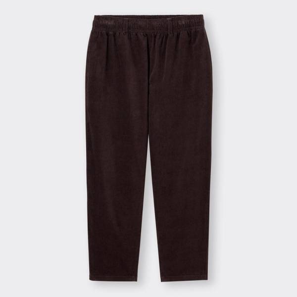 新色追加されたって〜♡【GU】の「定番パンツ」はイロチ買いが良さそう