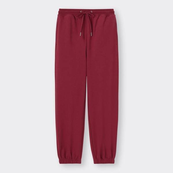 新色追加されたって〜♡【GU】の「定番パンツ」はイロチ買いが良さそう