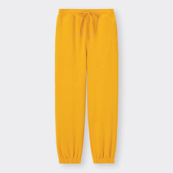 新色追加されたって〜♡【GU】の「定番パンツ」はイロチ買いが良さそう