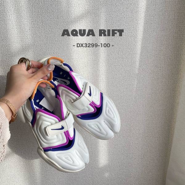 「ちょっとゴツめな感じが好き」【NIKE】のオシャレさん”お気に入りシューズ“3選