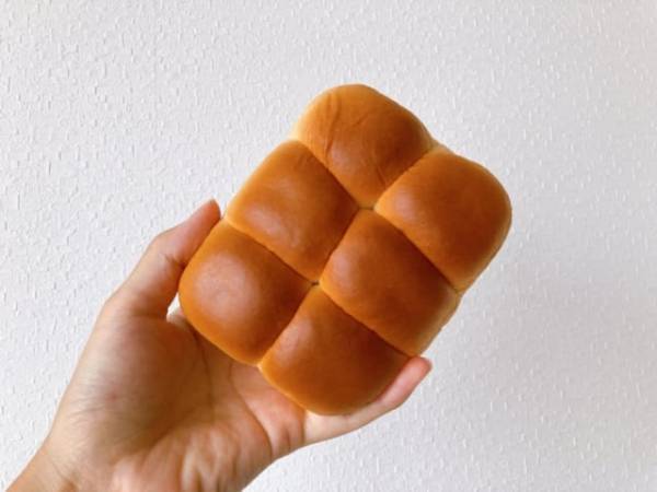 優しい甘さで、絶品♡【セブンイレブン】の「さつまいも・栗・かぼちゃパン」が気になる