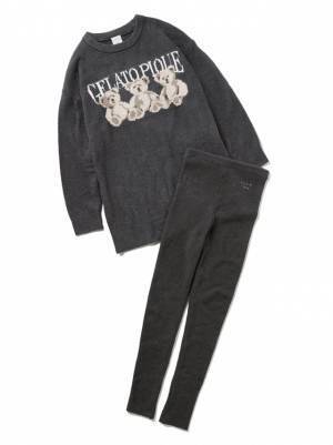 欲しすぎる♡【gelato pique】の「AUTUMN COLLECTION」で過ごすおうち時間