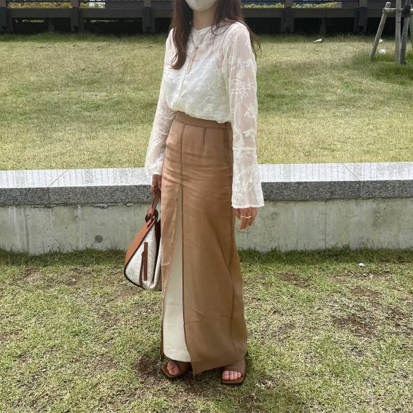 おしゃれすぎる！！秋色コーデ先取り特集