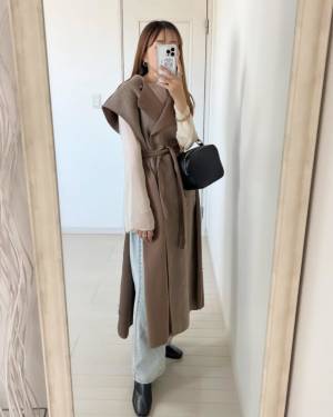 おしゃれすぎる！！秋色コーデ先取り特集