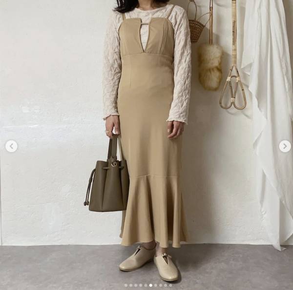 「talbyyumi」の小物アイテムがかわいい！【しまむら】秋冬に使えるアイテムをご紹介！