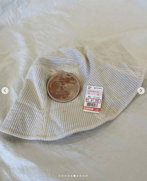 「talbyyumi」の小物アイテムがかわいい！【しまむら】秋冬に使えるアイテムをご紹介！