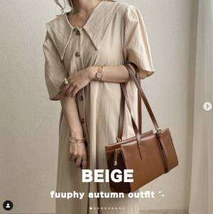 「一気に”垢抜け女子”に大変身！？」おしゃれさんの【淡色コーデ】特集