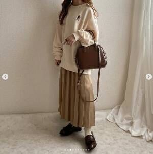 一気に 垢抜け女子 に大変身 おしゃれさんの 淡色コーデ 特集 22年9月23日 ウーマンエキサイト 1 2 一気に 垢抜け女子 に大変身 おしゃれさんの 淡色コーデ 特集 22年9月23日 ウーマンエキサイト 1 2