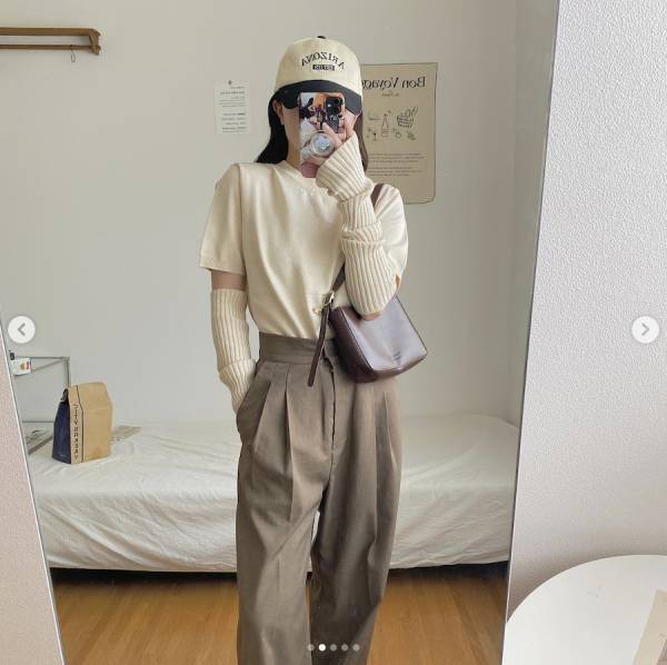 「一気に”垢抜け女子”に大変身！？」おしゃれさんの【淡色コーデ】特集