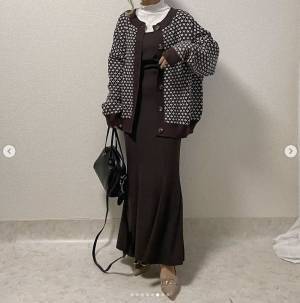 季節の変わり目に必須！今から準備したい「カーディガン」をご紹介