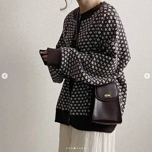 季節の変わり目に必須！今から準備したい「カーディガン」をご紹介