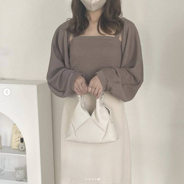 季節の変わり目に必須！今から準備したい「カーディガン」をご紹介