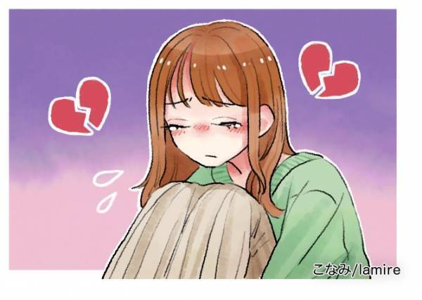 【鉛を飲み込むような日々】元彼が忘れられず辛い日々を過ごす私→婚活で素敵な出会いが…！＜失恋から立ち直ったきっかけ＞