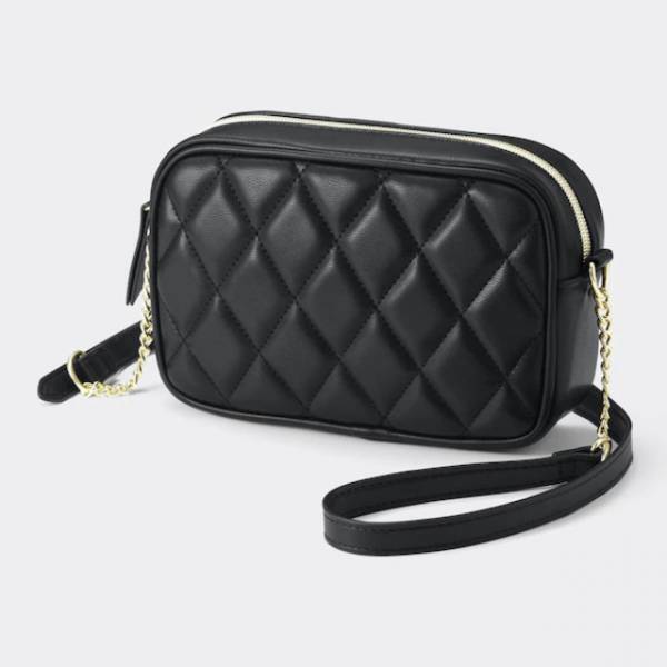 秋コーデに取り入れたい♪【GU】の￥1990で買える「秋バッグ」