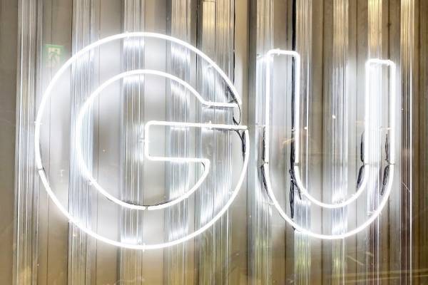 着回し自在♡【GU】の「シャツワンピース」を3種類紹介