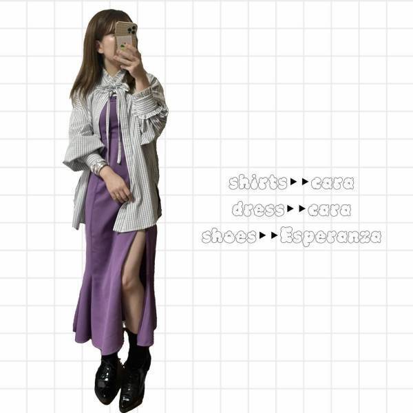 カジュアルだけど、甘さも♡オシャレさんの「カジュモテコーデ」特集