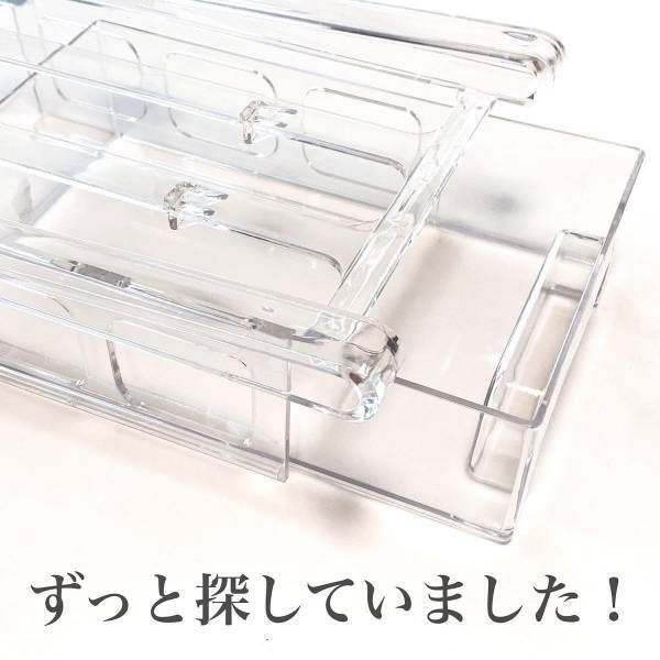 「ずっと探していた」【ダイソー】の“キッチン便利グッズ”が気になる