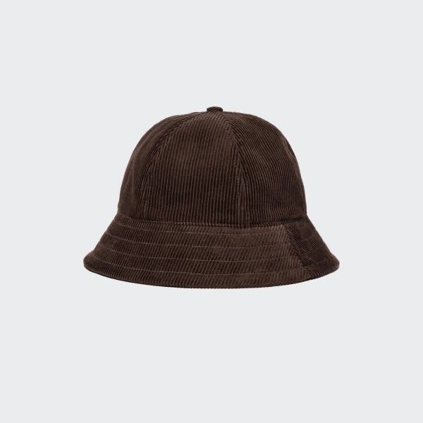 種類豊富で迷っちゃう〜♡【ユニクロ】の「秋冬帽子」3選