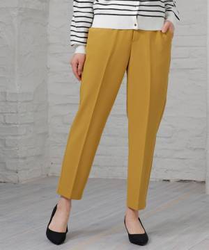 穿くだけで、こだわってるっぽい。【ハニーズ】の「カラーパンツ」まとめ