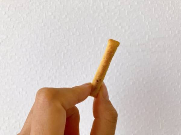 秋の味覚で「甘いもの欲」満たして♡【ローソン】油で揚げないさつまいもスティックはヘルシー志向スイーツ