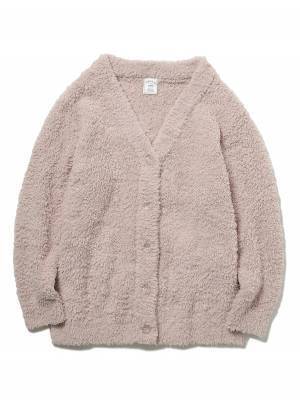 そろそろ欲しくなる頃かも♡【gelato pique】の「ふわふわカーデ・パーカー」まとめ