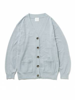 そろそろ欲しくなる頃かも♡【gelato pique】の「ふわふわカーデ・パーカー」まとめ