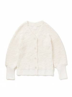 そろそろ欲しくなる頃かも♡【gelato pique】の「ふわふわカーデ・パーカー」まとめ