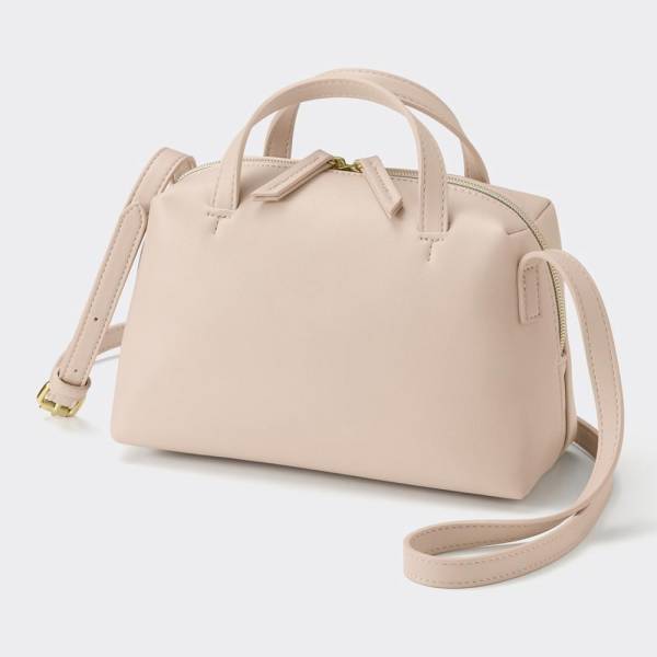 2000円以下には見えない雰囲気【GU】の「高見えバッグ」特集