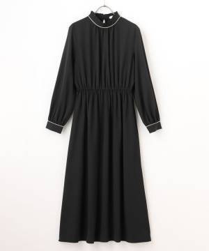 今から着れちゃう♪【ハニーズ】の「きれいめワンピース」特集