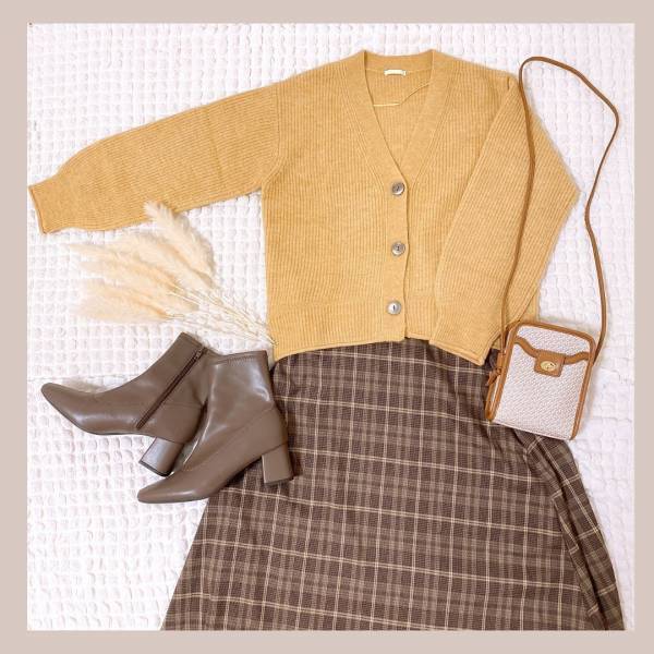 「大活躍間違いなし」【GU】の“秋新作アイテム”まとめ