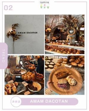 周りに教えたくなる！【東京】の店内も可愛い「パン屋さん」まとめ