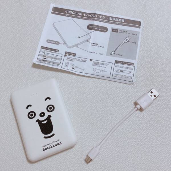 【ダイソー】でも買えるの！？外出時に持ち歩きたい「モバイルバッテリー」をお得にゲット！