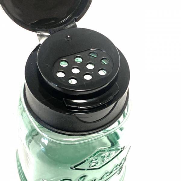 メイソンジャーにそっくり♡【セリア】10穴スパイスボトルがかわいすぎる！