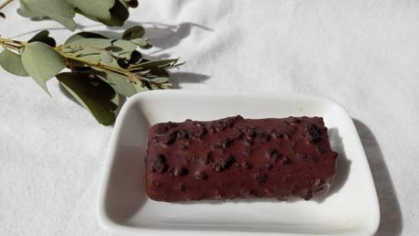 64円！？【セブンイレブン】で買える「ちょい食べアイス」パリパリザクザクな食感がたまらない♡